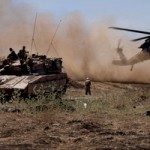 israel-defence-force