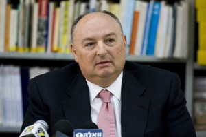 Вячеслав Кантор