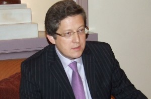 Леонид Литинецкий