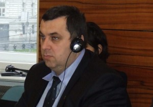Драган Станоевич