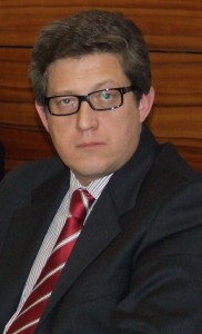 Леонид Литинецкий