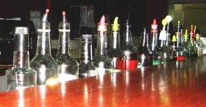bottles bottles