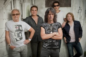 Foreigner